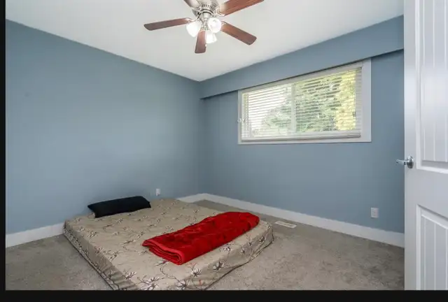 3 Beds 1.5 Bath House for rent in Long Term Rentals in Abbotsford - Image 4