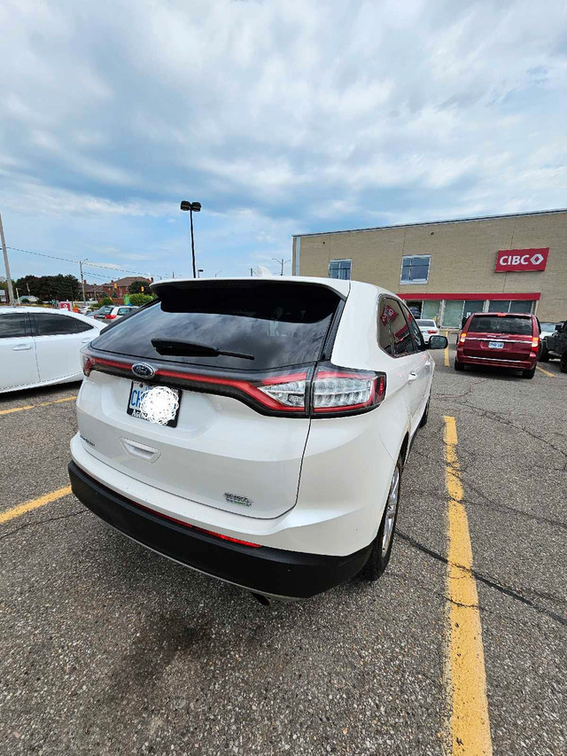 Ford Edge 2015 in Cars & Trucks in Mississauga / Peel Region - Image 3