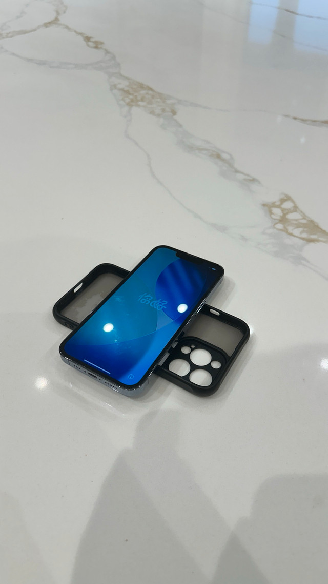  iPhone 13 Pro 128GB – Unlocked – Priced to Sell  in Cell Phones in Mississauga / Peel Region