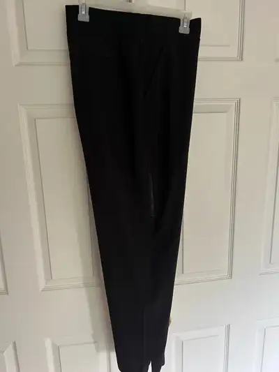 Womens Athleta mid rise ankle pants Size 16T, View more