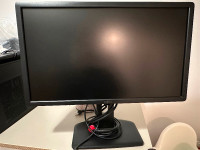 Dell P2412Hb 24" Widescreen LED Monitor