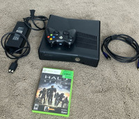 Xbox 360 system