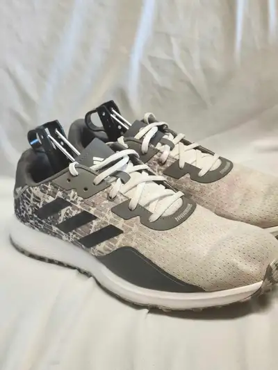 Adidas Men's S2G SL golf shoes men's size 10.5 US, View more