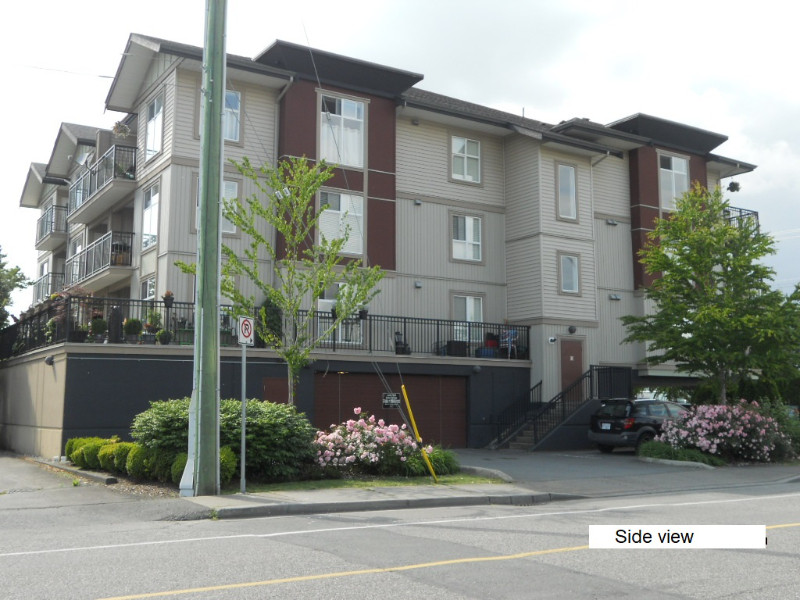 DELUXE 1 BEDROOM SUITE WITH DEN Long Term Rentals Chilliwack Kijiji