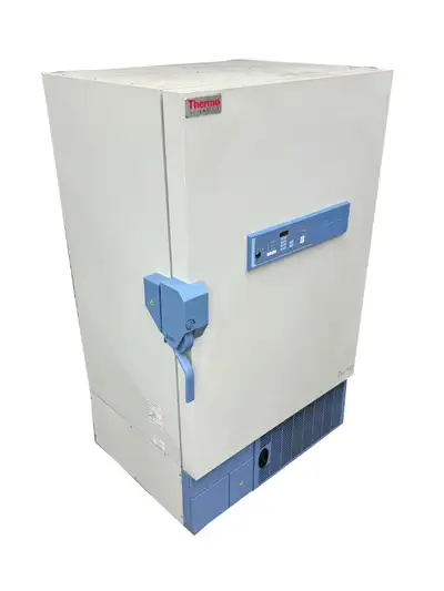 Sanyo Thermo -86C Laboratory Ultra Low Freezer Cryogenic, View more