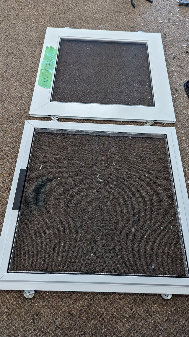 Sliding patio door screen replacements in Windows, Doors & Trim in Kitchener / Waterloo - Image 2