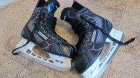Bauer Nexus 77 Hockey Skates Size 5 New