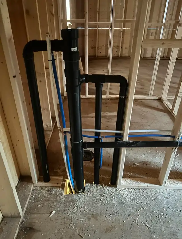Licensed Plumber | Drain, Sewer & Waterproofing | Free Estimates in Plumbing in City of Toronto - Image 8