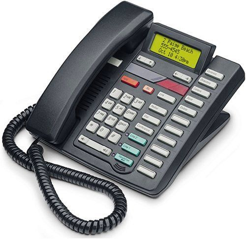 Aastra 9417CW 2 Line Analog Telephone With Power Supply and Cord in Home Phones & Answering Machines in Ottawa