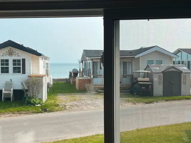 Sherkston Shores 3 Bedroom trailer for rent in Ontario in Canada - Image 14
