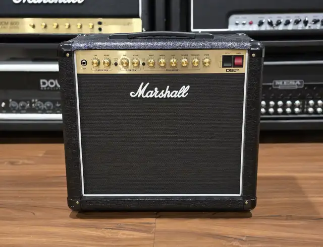 Marshall DSL20CR (Trade-In Accepted)
