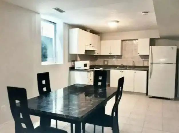 Basement Room for Rent in Brampton, Ontario | Move-In Ready