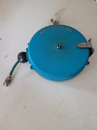 Airhose reel