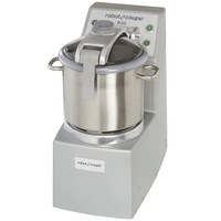 Robot Coupe Bowl Cutter/Mixer Food Processor - 21.1 Qt Capacity