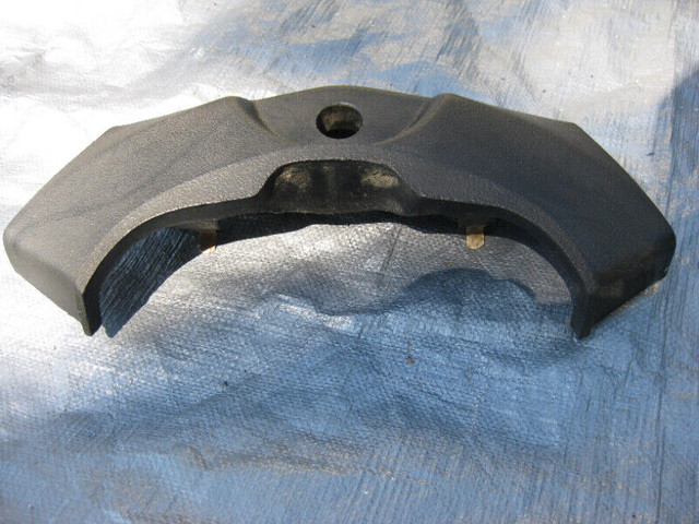 BMW Motorcycle R100 Handle Bar Cover Dash Plate - $50.00 obo in Other in Kitchener / Waterloo - Image 2
