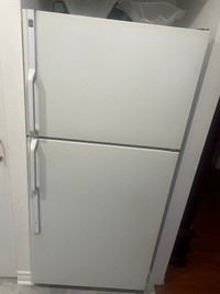 Réfrigérateur  / congélateur 