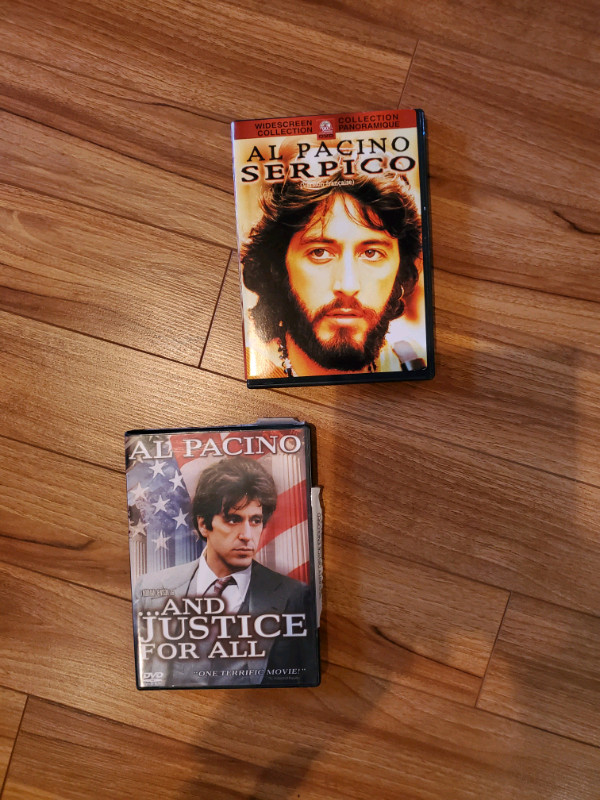 DVDs dans CD, DVD et Blu-ray  à Ouest de l’Île - Image 2
