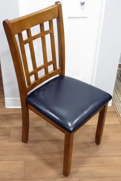 ISO Kitchen Chairs, View more