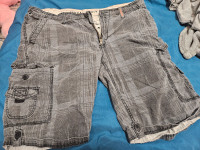 Urban men's shorts