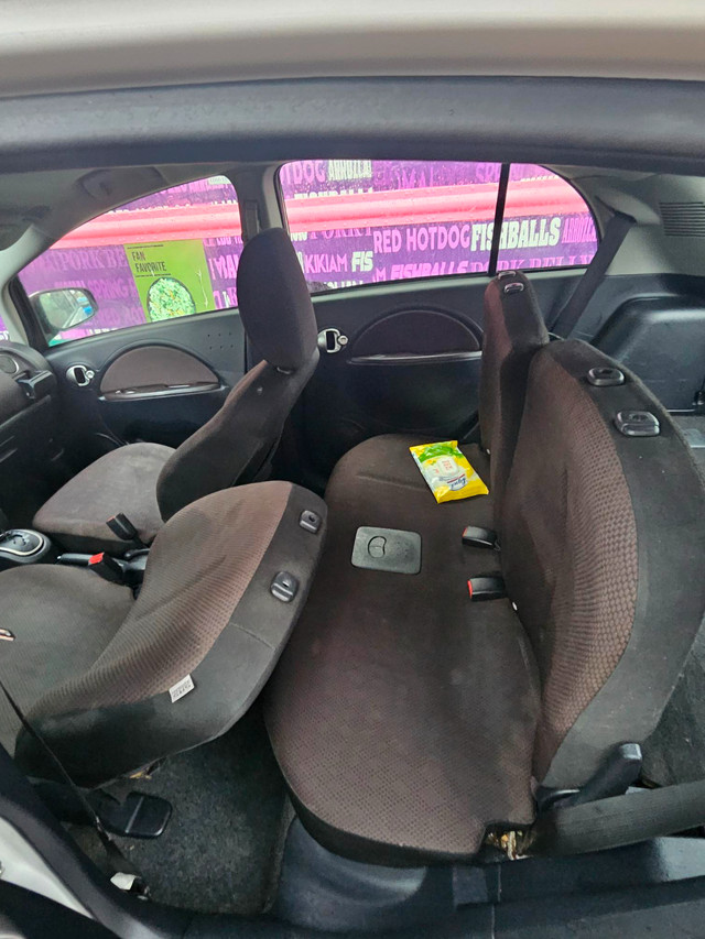 2016 Mitsubishi i-MiEV in Cars & Trucks in Edmonton - Image 2