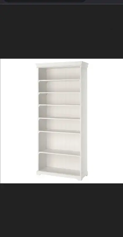 Bookcase, View more
