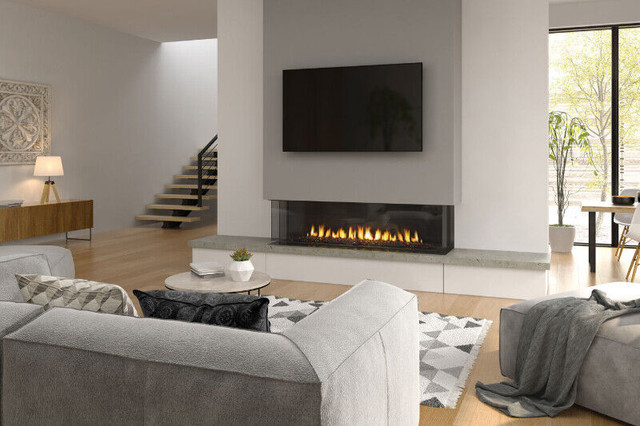 Gas, Electric and Wood fireplaces FOR SALE! in Fireplace & Firewood in City of Toronto - Image 3