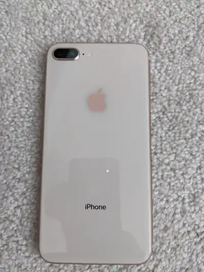 iPhone 8 Plus 64GB - For Sale, View more