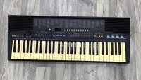 Yamaha PSR-310 Keyboard Oshawa / Durham Region Toronto (GTA) Preview