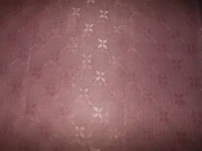 Pink lace tissue, View more