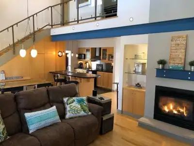 Winter Rental - Grand Bend Village 3 bed 2 bath