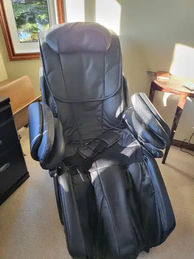 Family Inada Massage Chair, View more