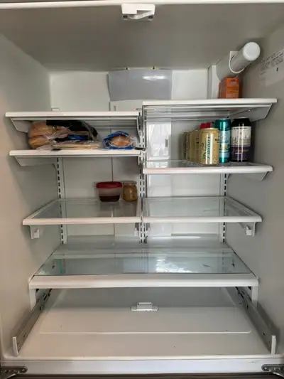 Refrigerator & Freezer Repair | North York | Daniel, View more