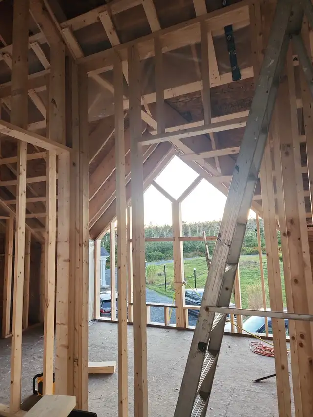Carpentry Services