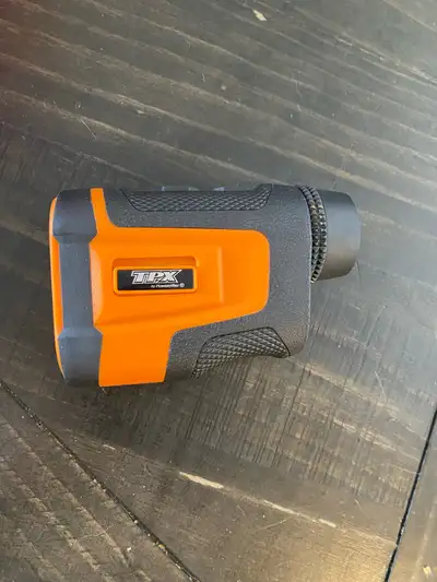 Range Finder, View more