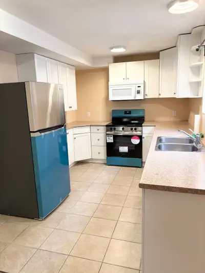 For rent-1 year- $2100/month- Port Coquitlam