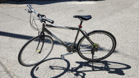 Norco - Super Fast Light 24 Speed - Be Downtown In 10 Minutes!