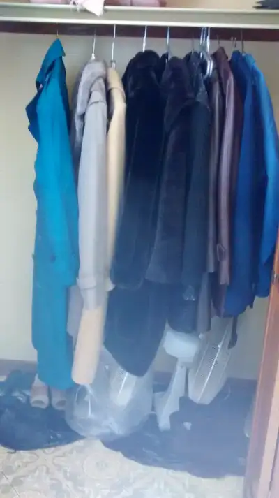 Estate. Sale Vintage Clothing, View more