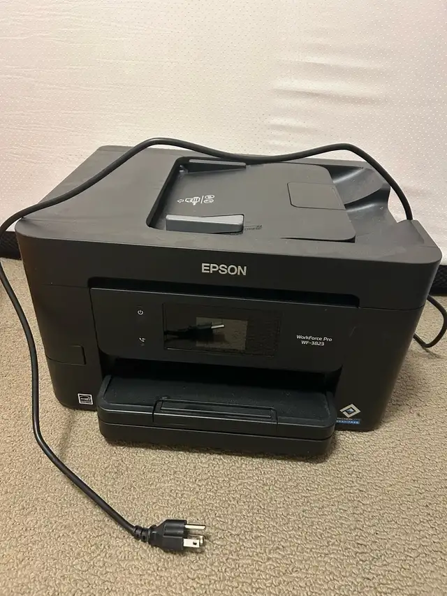 printer (with colour) in Printers, Scanners & Fax in City of Toronto - Image 2