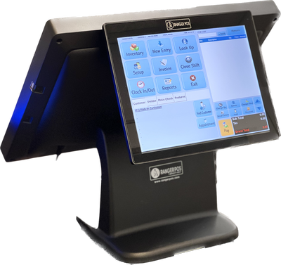 Pharmacy POS System with pharma software integration!!, View more