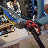 Professional Bike Tune-Up Services Available (Brampton Location)
