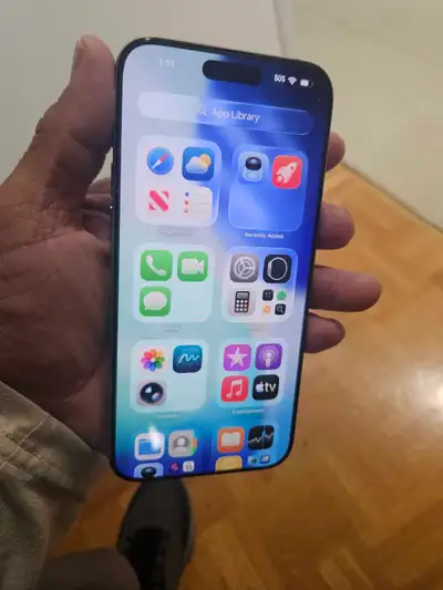 Apple iPhone 15 Pro Max 512GB, View more