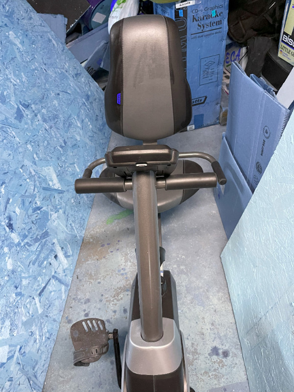 Weslo Exercise Bike for sale. in Other in Peterborough - Image 3