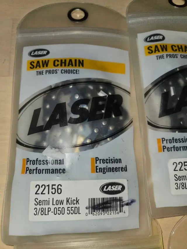 SAW CHAINS  FOR  CHAIN SAWS 525760246611322883
