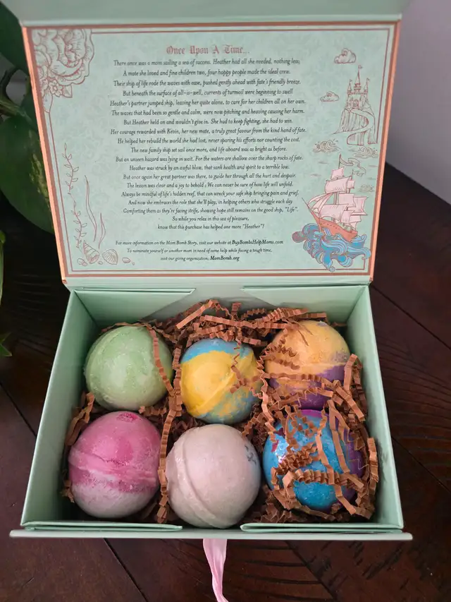 BATH BOMBS633475384792351216