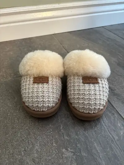 Ugg Slippers , View more
