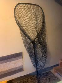 Fishing net - large!