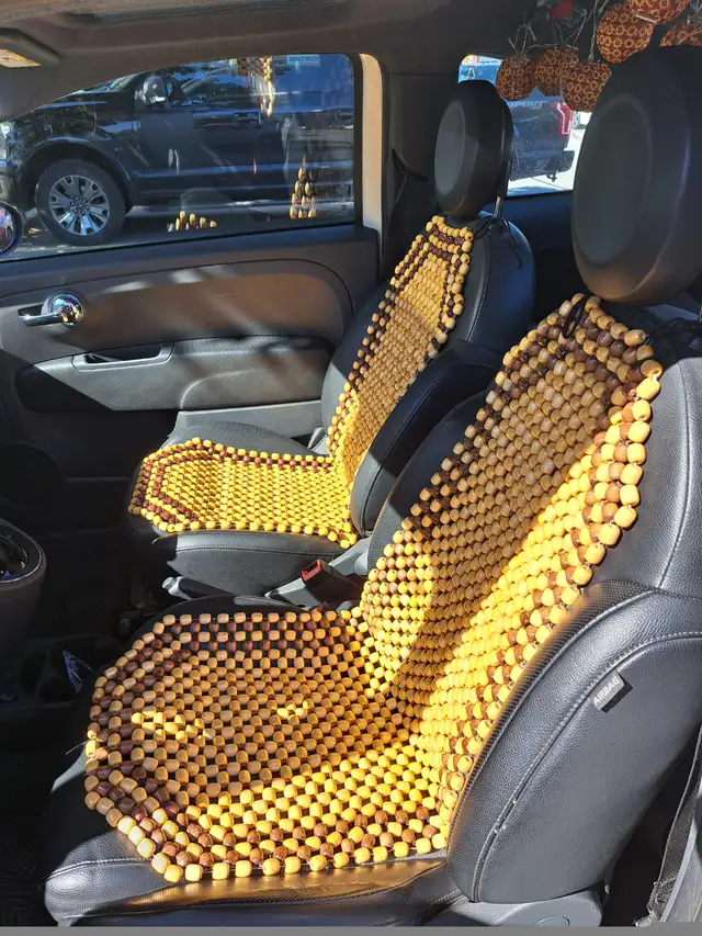 2012 FIAT FOR SALE in Cars & Trucks in City of Toronto - Image 6