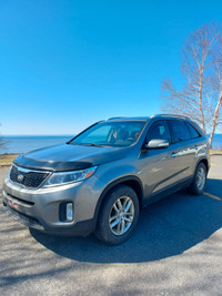 Kia Sorento for sale