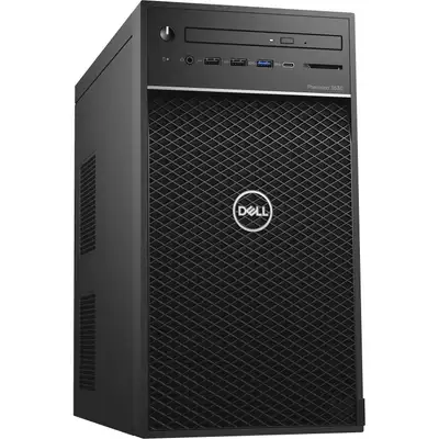 Dell Precision 3630 E-2224 4.6Ghz/16-64GB/SSD Nvmme+SATA/Quadro, View more