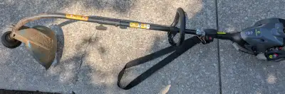 Yardworks Gas Trimmer, View more